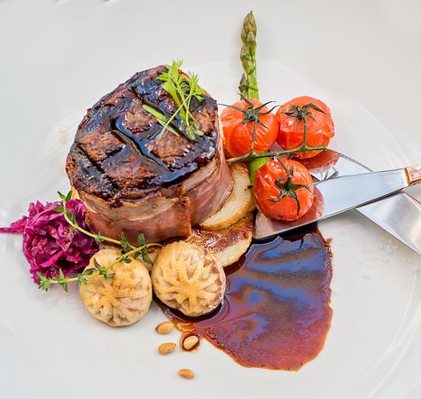 Fleurs Restaurant - Accommodation Gold Coast 0