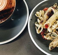 Humdrum Espresso - Accommodation Gold Coast