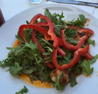 Jimmy G's - Accommodation Gold Coast