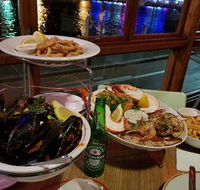 Joe's Fish Shack - 1 Gold Coast