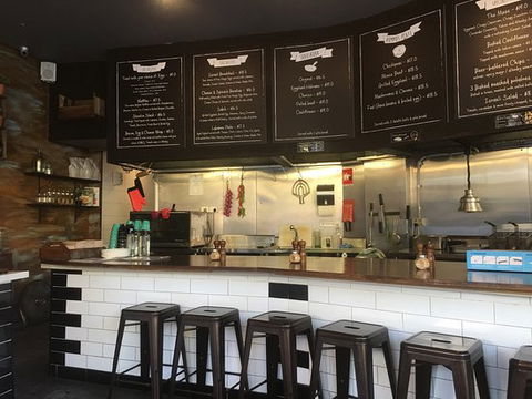 Little Shenkin - Accommodation Gold Coast 0