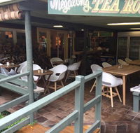 Megalong Valley Tearooms - 1 Gold Coast