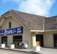 Mountain Blue Cafe - Accommodation Gold Coast