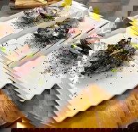 Muller Bros - Accommodation Gold Coast