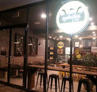Munkeeskins Cafe - Accommodation Gold Coast