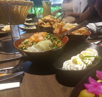 Nara Lounge - Gold Coast 4U