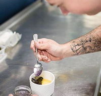 Pier Restaurant - Gold Coast 4U