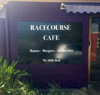Racecourse Cafe - Gold Coast 4U