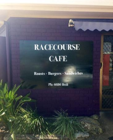 Racecourse Cafe - Accommodation Gold Coast 0
