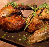 The Nile Grill  Kebabs - Accommodation Gold Coast