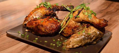 The Nile Grill & Kebabs - Accommodation Gold Coast 0