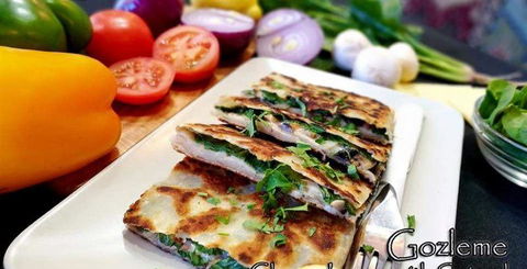 The Nile Grill & Kebabs - Accommodation Gold Coast 9