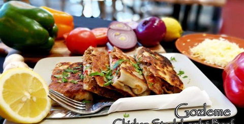 The Nile Grill & Kebabs - Accommodation Gold Coast 10