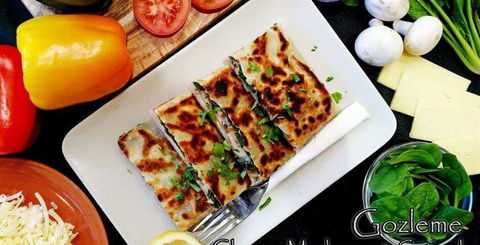 The Nile Grill & Kebabs - Accommodation Gold Coast 11