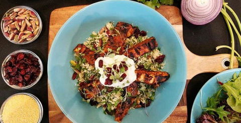 The Nile Grill & Kebabs - Accommodation Gold Coast 14