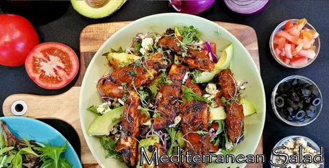 The Nile Grill & Kebabs - Accommodation Gold Coast 15