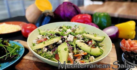 The Nile Grill & Kebabs - Accommodation Gold Coast 16