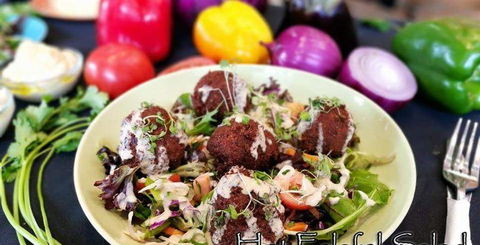 The Nile Grill & Kebabs - Accommodation Gold Coast 17