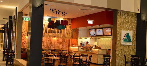 The Nile Grill & Kebabs - Accommodation Gold Coast 1
