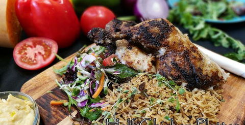 The Nile Grill & Kebabs - Accommodation Gold Coast 20