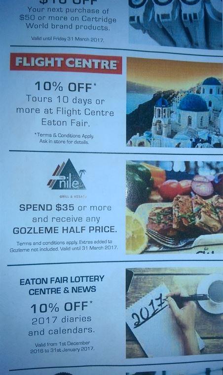 The Nile Grill & Kebabs - Accommodation Gold Coast 21