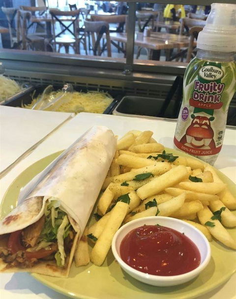 The Nile Grill & Kebabs - Accommodation Gold Coast 22