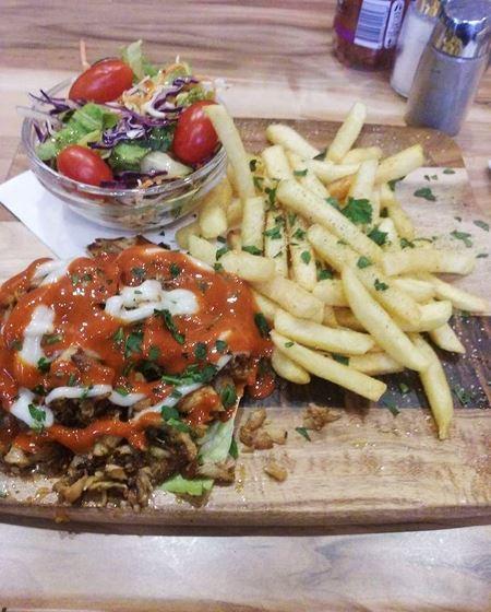 The Nile Grill & Kebabs - Accommodation Gold Coast 27