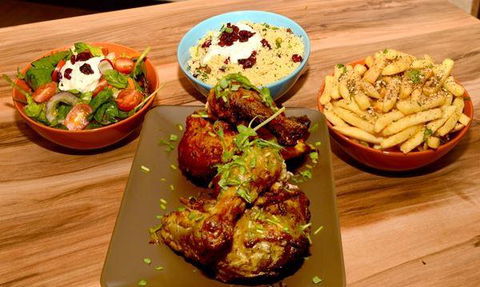 The Nile Grill & Kebabs - Accommodation Gold Coast 28