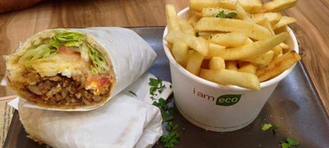 The Nile Grill & Kebabs - Accommodation Gold Coast 2