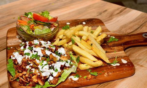 The Nile Grill & Kebabs - Accommodation Gold Coast 29