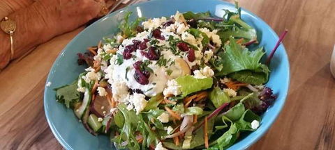 The Nile Grill & Kebabs - Accommodation Gold Coast 3