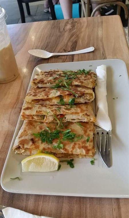 The Nile Grill & Kebabs - Accommodation Gold Coast 4