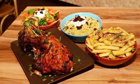The Nile Grill & Kebabs - Accommodation Gold Coast 5