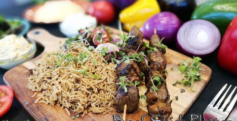 The Nile Grill & Kebabs - Accommodation Gold Coast 6
