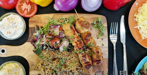 The Nile Grill & Kebabs - Accommodation Gold Coast 7