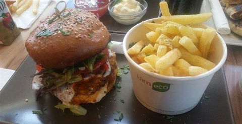 The Nile Grill & Kebabs - Accommodation Gold Coast 8