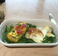 The Nourish'd Kitchen - 1 Gold Coast