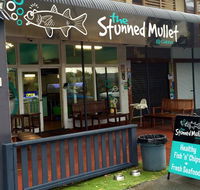 The Stunned Mullet - Gold Coast 4U