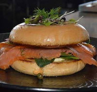 The Vinyard Restaurant  Wine Bar - Accommodation Gold Coast
