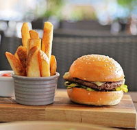 Tradewinds Bar  Bistro - Gold Coast 4U