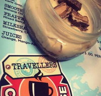 Travellers Coffee House - Accommodation Gold Coast