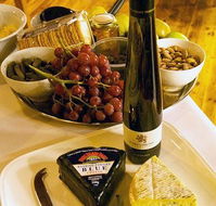 Wild Harvest Restaurant King Island - Accommodation Gold Coast