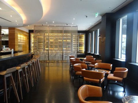 Adelphi Grill - Accommodation Gold Coast 0