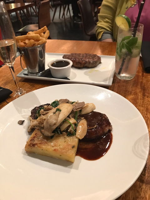 Adelphi Grill - Accommodation Gold Coast 6