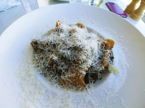 Amano Restaurant - 1 Gold Coast 0