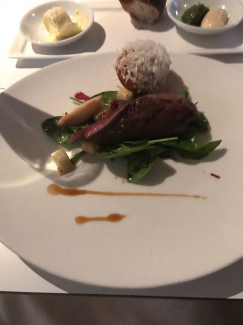 Amano Restaurant - 1 Gold Coast 2