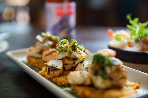 Angel Falls Grill - Accommodation Gold Coast 0