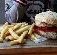 Belle Vue Cafe - Accommodation Gold Coast