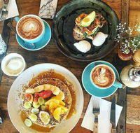 Blackbird  Co - 1 Gold Coast