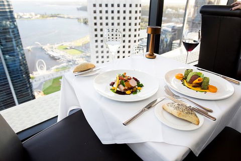 C Restaurant - Accommodation Gold Coast 21
